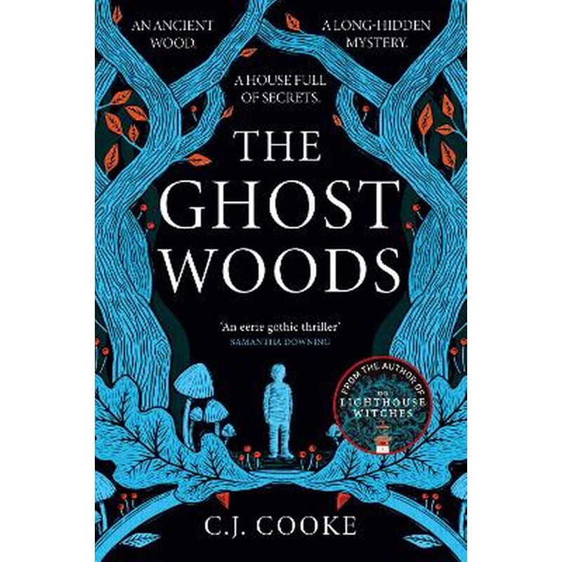 The Ghost Woods