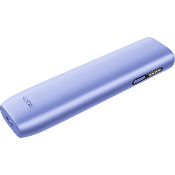 IQOS ILUMA i One - Violet image 2