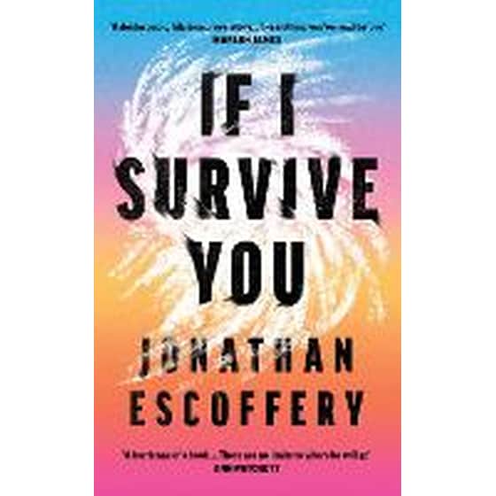 If I Survive You image 0