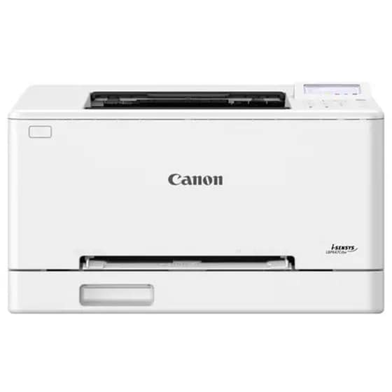 Canon LBP647Cdw Έγχρωμος Εκτυπωτής Laser A4 με WiFi image 1