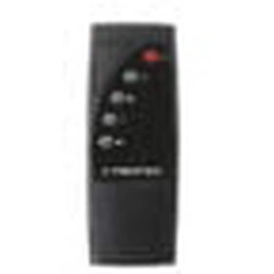 TROTEC TRH25E Καλοριφέρ Λαδιού με Οθόνη 2500W Μαύρο image 2