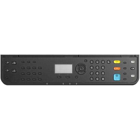 Kyocera ECOSYS MA4000x Ασπρόμαυρο Πολυμηχάνημα Laser A4 (110C143NL0) image 5
