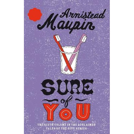 Sure Of You image 0