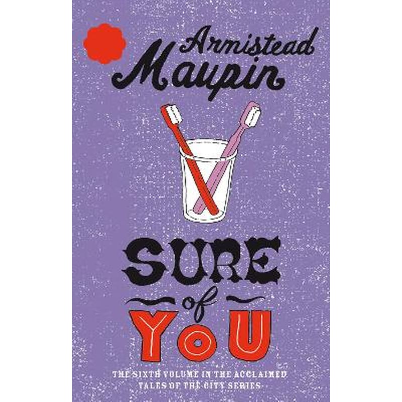 Sure Of You