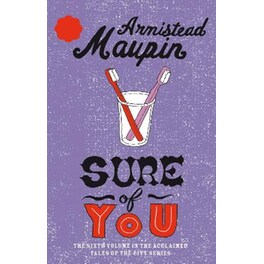 Sure Of You