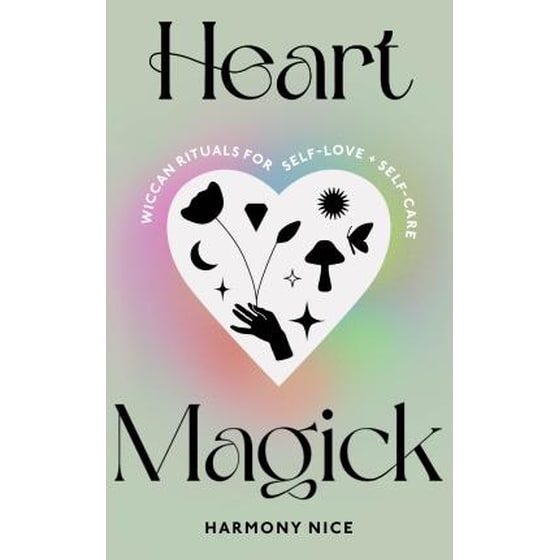 Heart Magick image 0