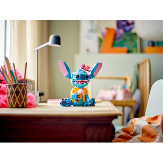 LEGO® Disney Stitch (43249) image 1