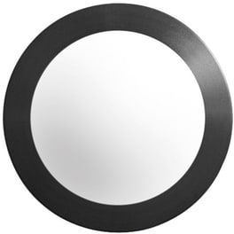 Πλαφονιέρα Εξωτερικού Χώρου Fumagalli Berta από Ρητίνη - Μαύρη