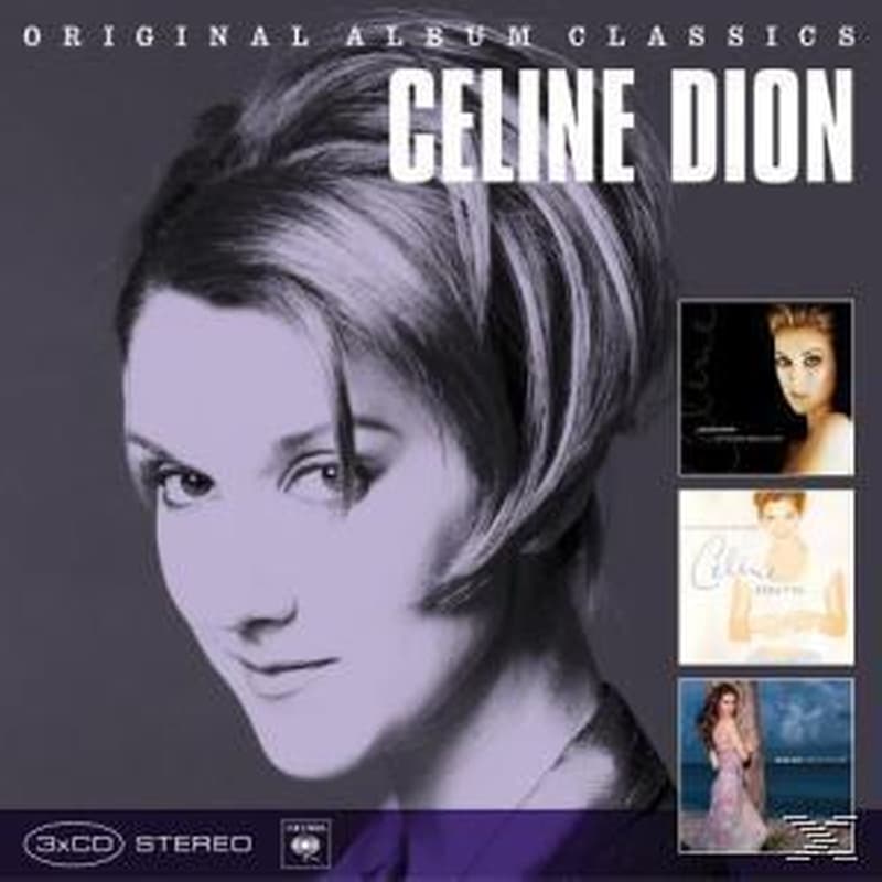 Original Album Classics