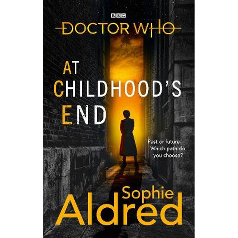 Doctor Who- At Childhoods End