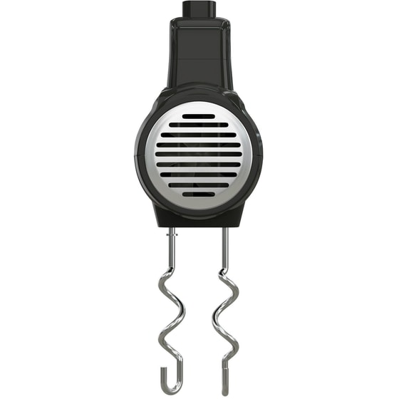 TESLA MX301BX 300 W Μαύρο Μίξερ Χειρός image 3