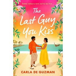 The Last Guy You Kiss