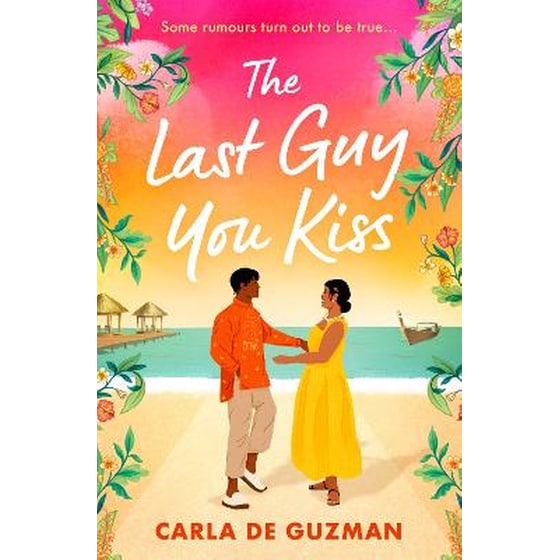 The Last Guy You Kiss image 0