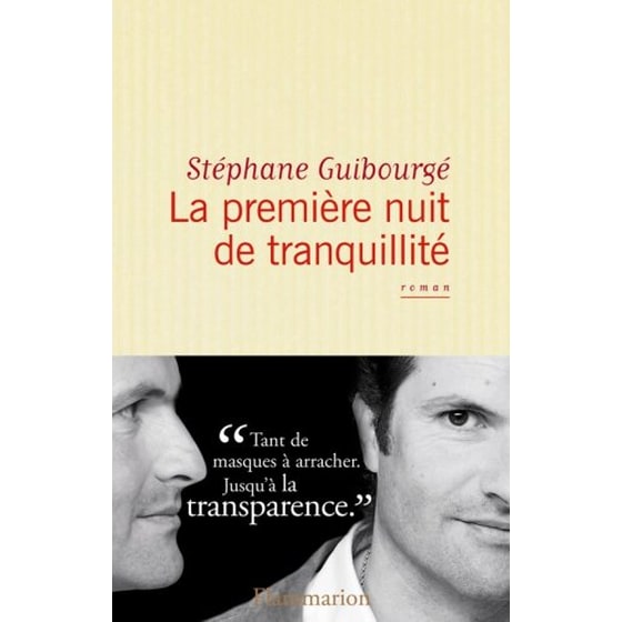 La Première Nuit de tranquillité image 0