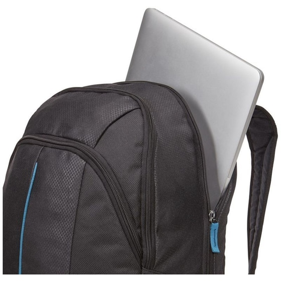 Τσάντα Laptop Case Logic Prevailer PREV-217 Πλάτης 17.3" - Μαύρο image 3