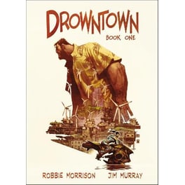 Drowntown