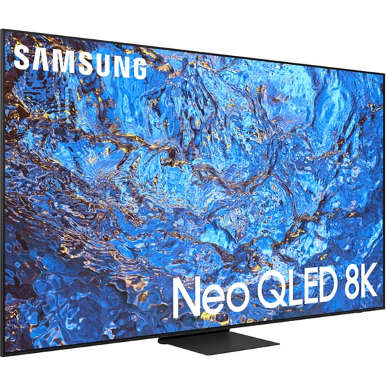 Samsung Neo QLED 98" 8K Smart Τηλεόραση 98QN990C image 3