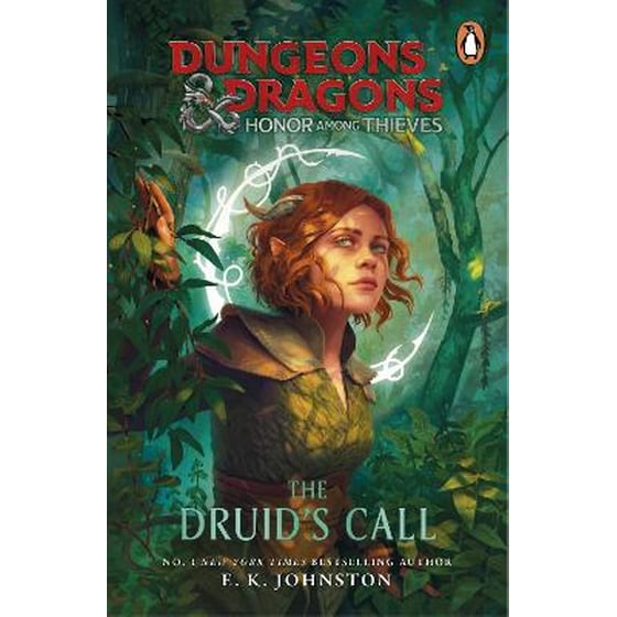 Dungeons & Dragons: Honor Among Thieves: The Druid's Call image 0