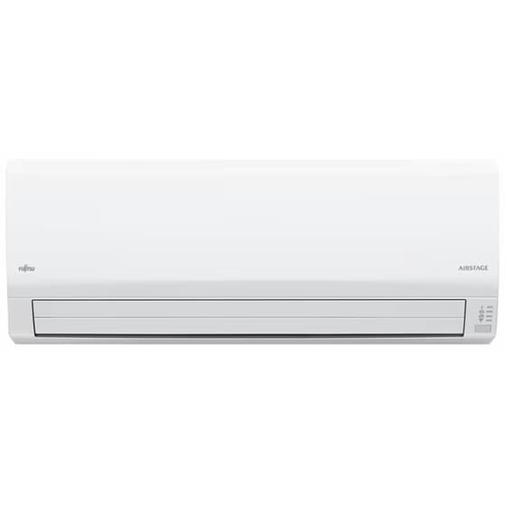 FUJITSU ASEH18KLCBL 18000BTU Κλιματιστικό Inverter 18.000 BTU A++/A+++ με WiFi image 0