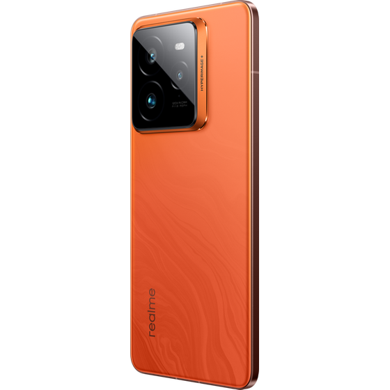 Realme GT7 Pro 512 GB - Mars Orange image 5