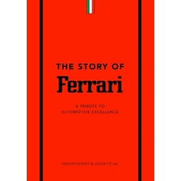 The Story of Ferrari