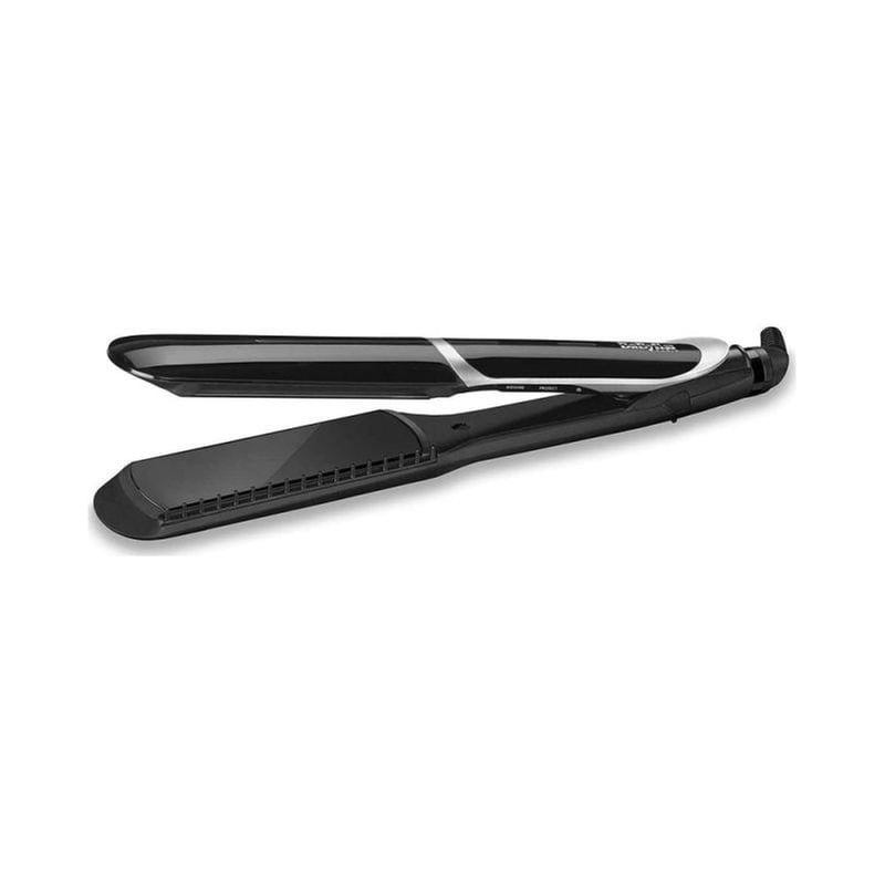 Ισιωτικό Μαλλιών BABYLISS SLEEK CONTROL WIDE ST397E Μαύρο