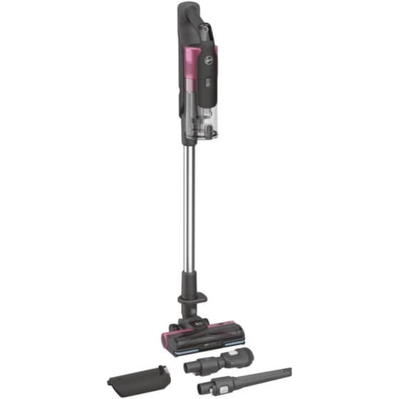 HOOVER HF920H 011 21.6 V 0.7 L Ροζ Σκούπα Stick image 1