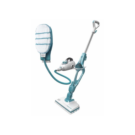 Ατμοκαθαριστής Black & Decker FSMH1351SM - 1300W image 0