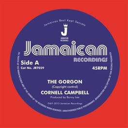 The Gorgon / Version