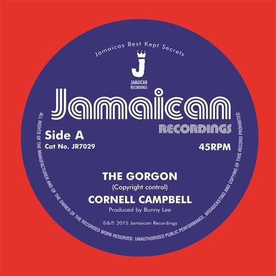 The Gorgon / Version image 0