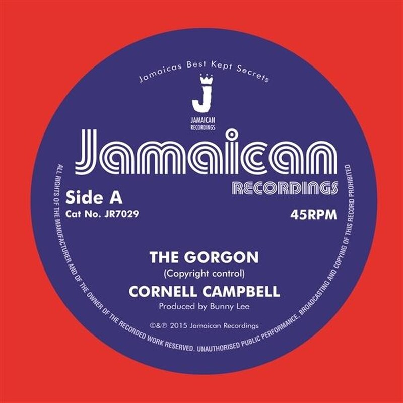 The Gorgon / Version