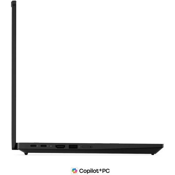 Lenovo ThinkPad T14 Gen 7 Copilot+ FHD+ IPS (Intel Core Ultra 5-325/16GB/512GB SSD/Intel Graphics/Win11Pro) Laptop image 7
