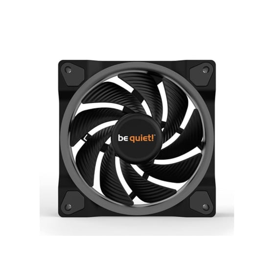 Case Fan Be Quiet! Light Wings 120mm ARGB image 0