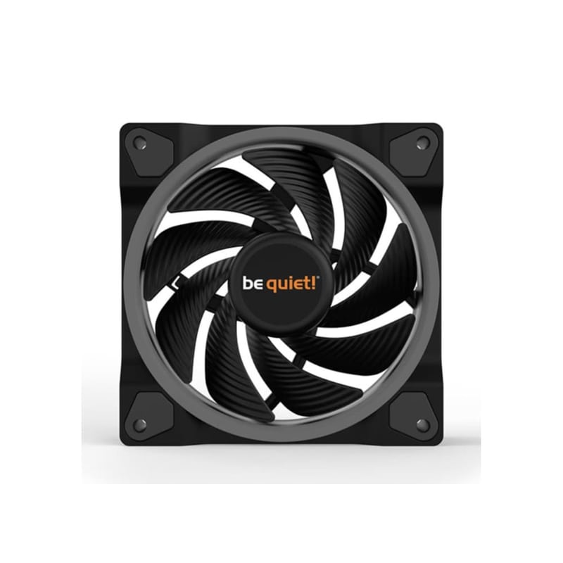 BEQUIET Case Fan Be Quiet! Light Wings 120mm ARGB