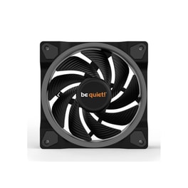 Case Fan Be Quiet! Light Wings 120mm ARGB