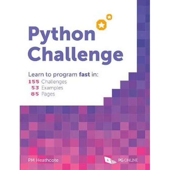Python Challenge image 0