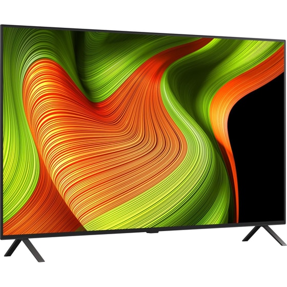 LG OLED 55" 4K Smart Τηλεόραση 55B56LA image 3