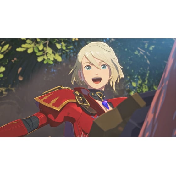 Monster Hunter Stories 3: Twisted Reflection (Game Key Card) - Nintendo Switch 2 image 21