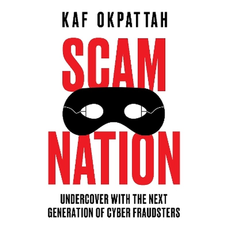 Scam Nation