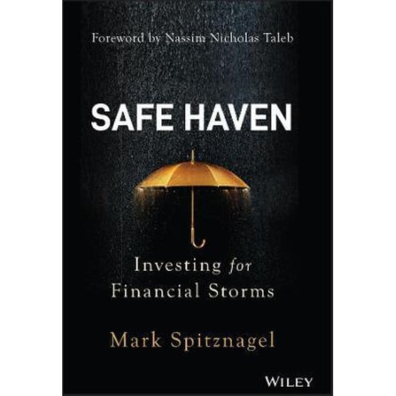 Safe Haven - Investing for Financial Storms image 0