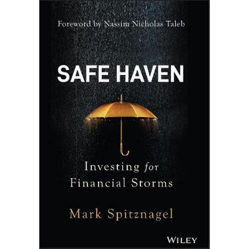 Safe Haven - Investing for Financial Storms