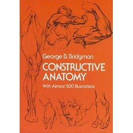 Constructive Anatomy