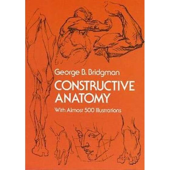 Constructive Anatomy image 0
