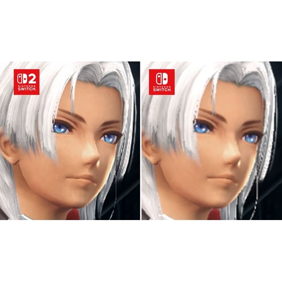 Xenoblade Chronicles X: Definitive Edition - Nintendo Switch 2 image 7