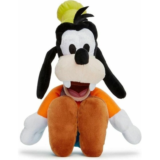 Λούτρινο Χνουδωτο Goofy 1607-01691 (25cm) image 1