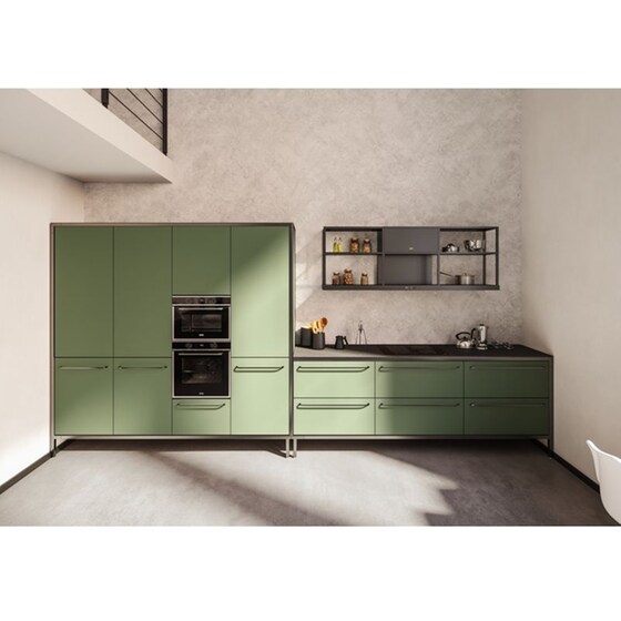 FRANKE Maris MODULAS F60 BK MATT 60 cm Μαύρο Απορροφητήρας Καμινάδα - Τζάκι image 5