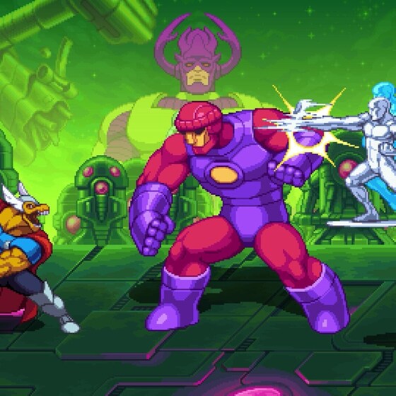 Marvel Cosmic Invasion - PS5 image 15