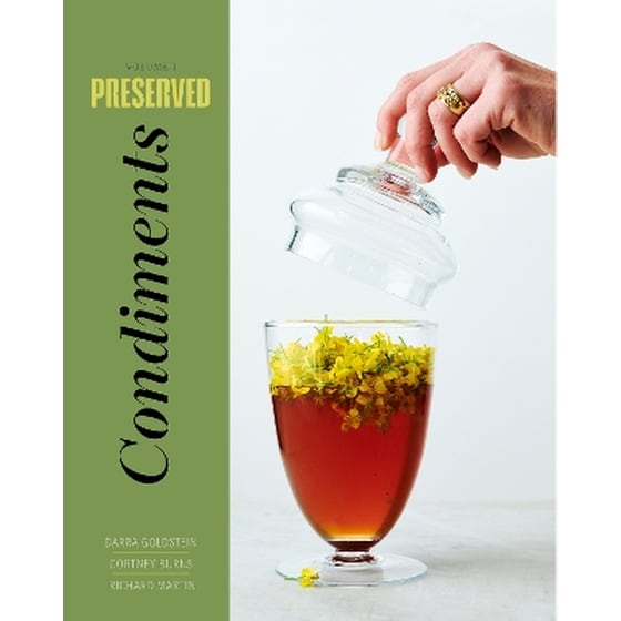 Preserved: Condiments image 0
