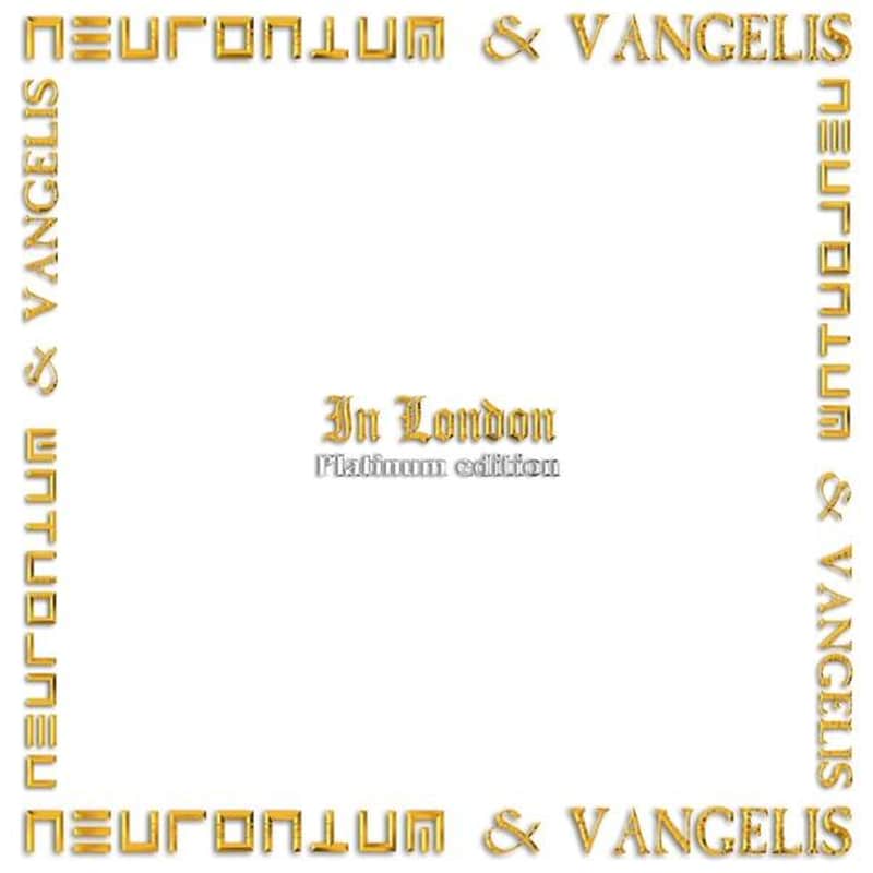 In London (Platinum Edition 2022)