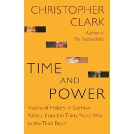 Time and Power